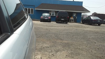 Photos of Paul's Auto Yard