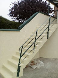 Photo n°7 de Entreprise de peinture à Amiens (Peintre en bâtiment)