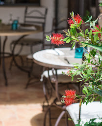 Photo n°28 de Auberge du Clos des Pins à Roquefort-les-Pins (Restaurant français)