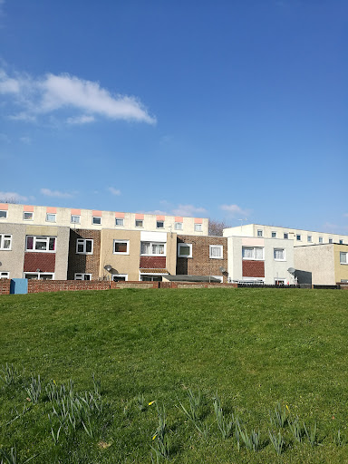 Fratton Road - Visual