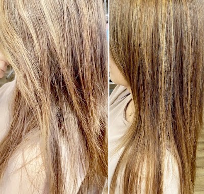 髪質改善専門店 女性専用ヘアサロンタカヤマ