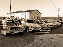 Garage bajard à Saint-Laurent-en-Brionnais