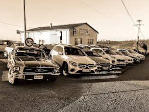 Photo n°1 de Garage bajard à Saint-Laurent-en-Brionnais (Garage automobile)