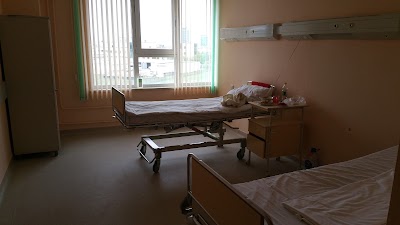 Photos of National Scientific Center for Oncology and Transplantation