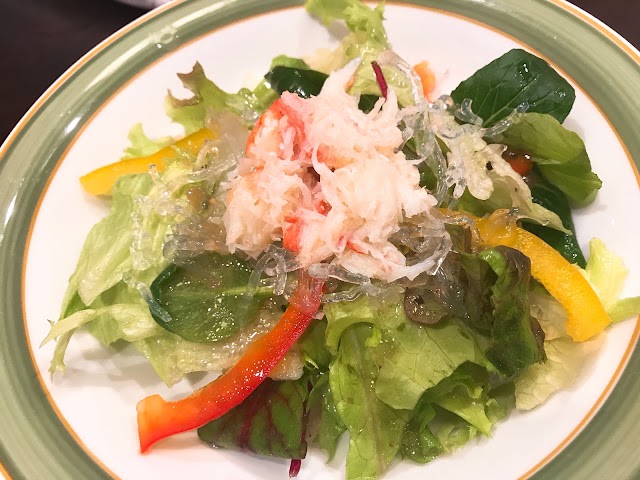 Kani Douraku