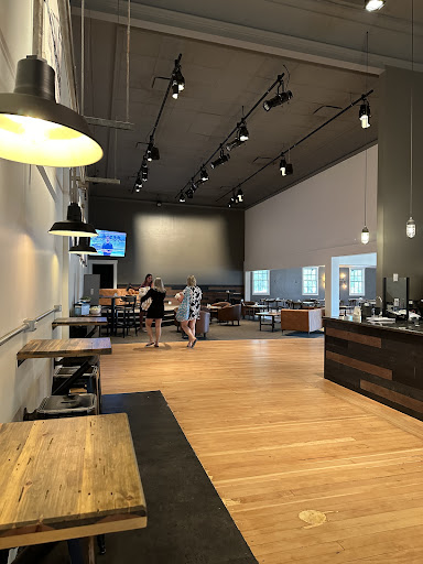 Brew 1902 - Visual