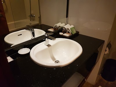 Photos of Lao Plaza Hotel
