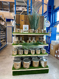 Photo n°5 de PIA Gazil à Saint-Genis-Pouilly (Magasin de papiers peints)