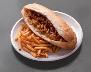 Photo n°7 de Red Lunch à Villefranche-sur-Saône (Restaurant de tacos)