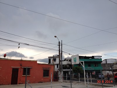 Photos of San Francisco Store