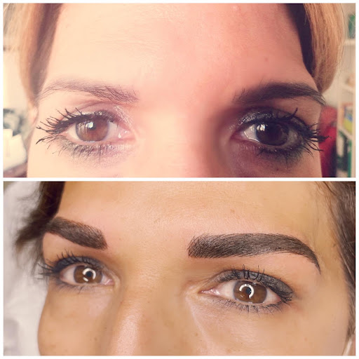 LamannaMarianna DermaSpecialist Gallery - Italy
