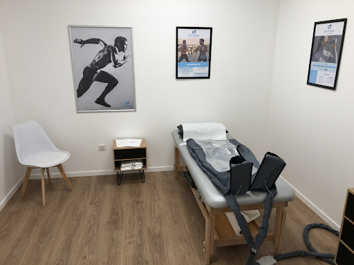 Photo de Spa et Cryo - Centre de bien-être à Poisat (38320)