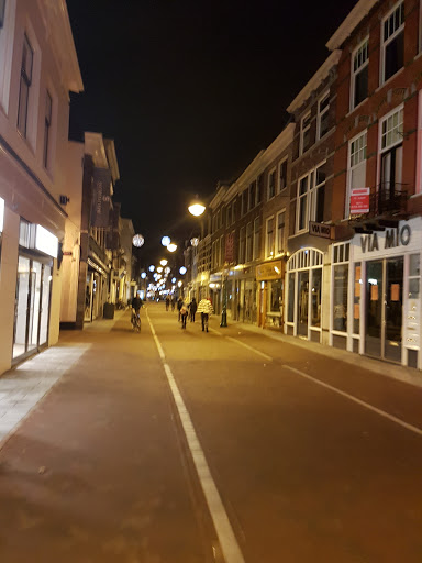 Kijkhuis Leiden - Thumbnail