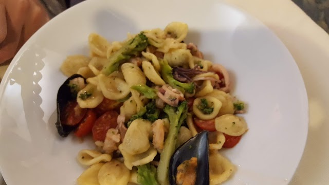 Ristorante La Svolta 2