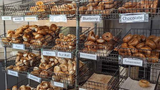 House of Bagels - Palo Alto - Thumbnail