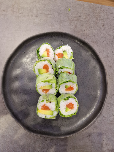 Photo 4 - O'mimi Sushi
