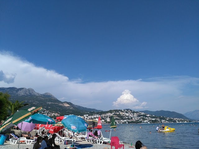 Titova Vila "Galeb"