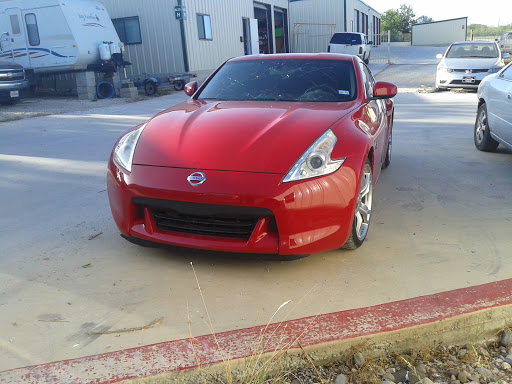 RMG PAINT AND BODY SHOP - Thumbnail