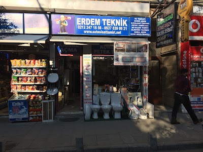 Şişli Kombi Servisi Bakım ve Tamir