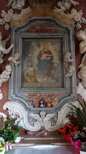 Oratorio delle Grazie Gallery - Italy