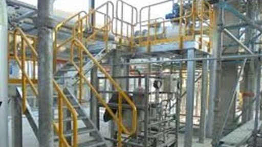 PROYECTOS METALICOS S.A. (PROMETSA).