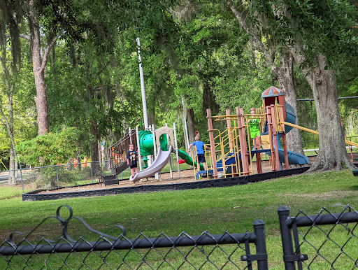 Larry M. Carroll Memorial Park - Thumbnail