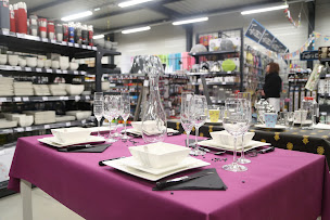 Photo n°3 de L'ILE AUX TRESORS à Valdahon (Magasin d'ameublement et de décoration)