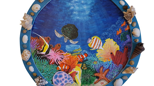 Jan's Gallery - Visual