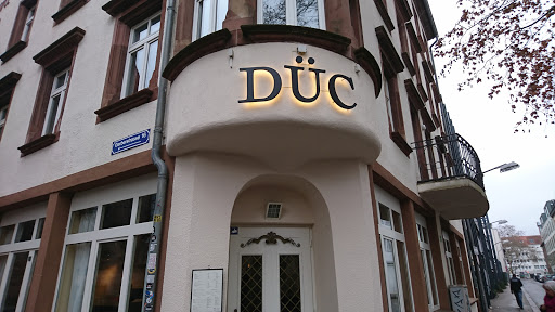 DÜC - Germany