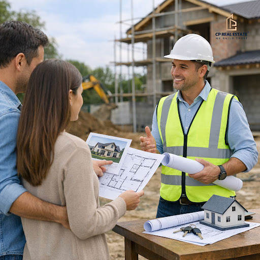 Finding the right builder in Siliguri can make all the difference between a stressful experience… post image