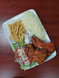 Photo n°36 de Food center à Lucé (Restaurant de tacos)