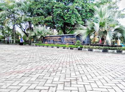 Photos of UIN Sunan Kalijaga Yogyakarta