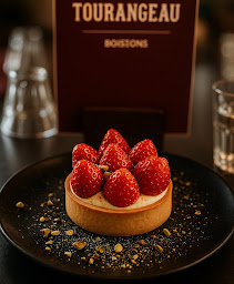 Photo n°3 de BISTROT TOURANGEAU à Parçay-Meslay (Bar à vin)