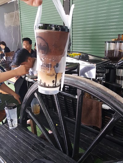 Photos of De Ox Cart Caf&eacute;