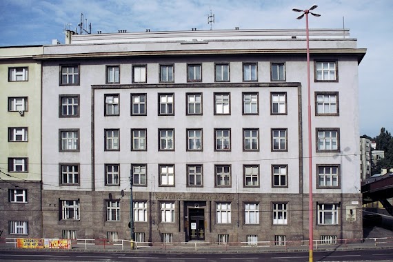 Mathematical Institute of the Slovak Academy of Sciences, Author: Martin Plávala