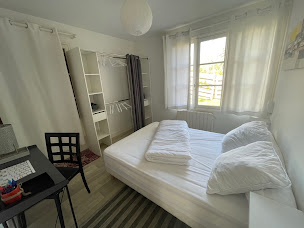 Photo n°2 de La maison d’à côté à Petit-Caux (Maison de vacances)
