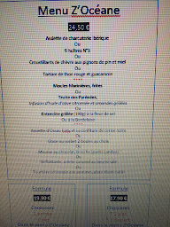 Photo n°37 de Restaurant Z'Océane à Vieux-Boucau-les-Bains (Restaurant français)