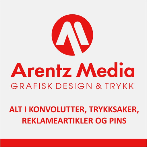 Arentz Media AS