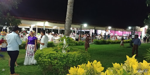 Jardín Ordáz Avilés