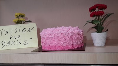 Photos of Passion For Baking MEDAN