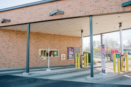 General Electric Credit Union (Fairfield) - Thumbnail
