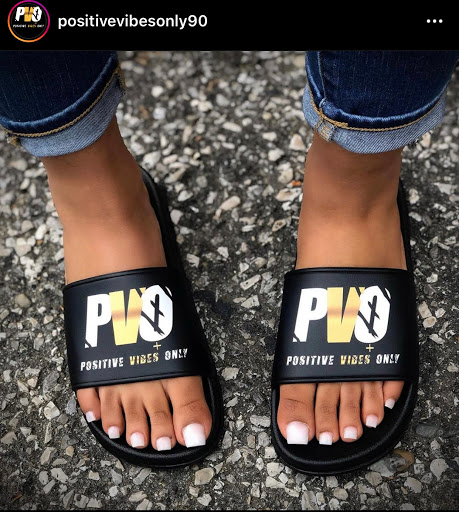 Positive Vibes Only (PVO) - Thumbnail