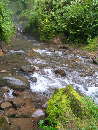 Cascada Rincón De Judas - Thumbnail