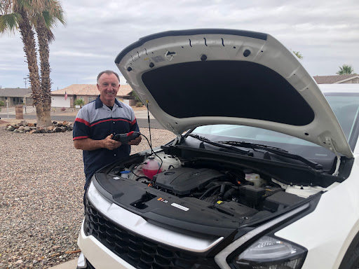 HAVASCOPE MOBILE AUTO REPAIR