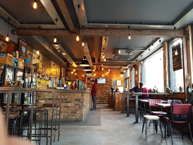 BrewDog Bristol