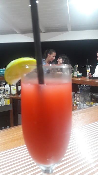Photos of Gus's Beach Bar