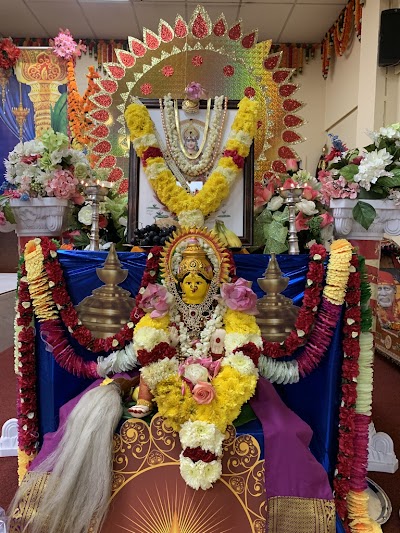 Shirdi Sai Mandir Of Capital District