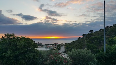 Photos of Santa Barbara Residence
