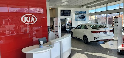 Wasatch Front Kia