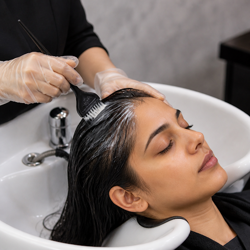 Persistent dandruff, itchy scalp or redness making you feel uncomfortable and less confident? At… post image
